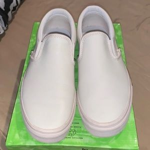 🛑SOLD🛑 Mauve Vans